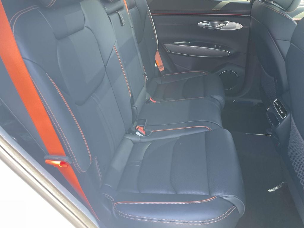 2026 Genesis GV70 3.5T SPORT ADVANCED