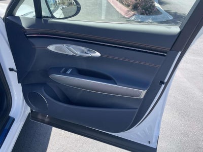 2026 Genesis GV70 3.5T SPORT ADVANCED