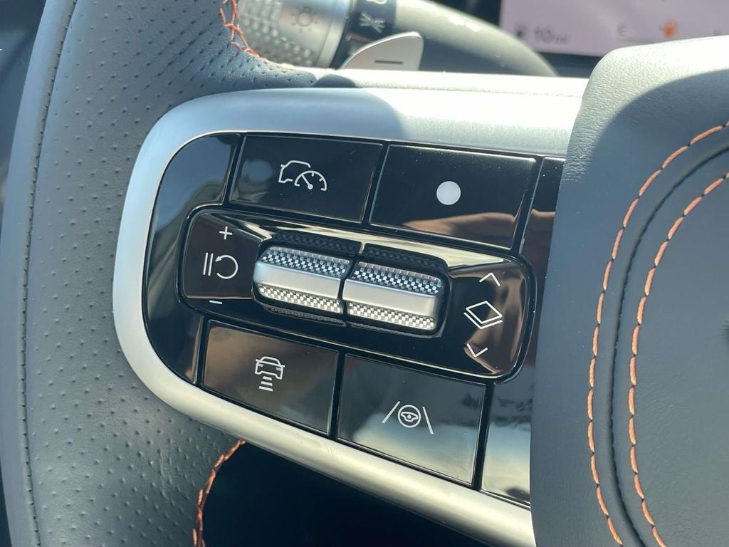 2026 Genesis GV70 3.5T SPORT ADVANCED