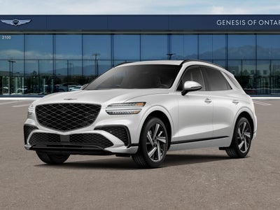2026 Genesis GV70 3.5T Sport Advanced