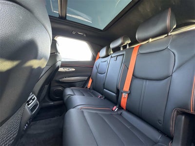 2026 Genesis GV70 3.5T SPORT ADVANCED