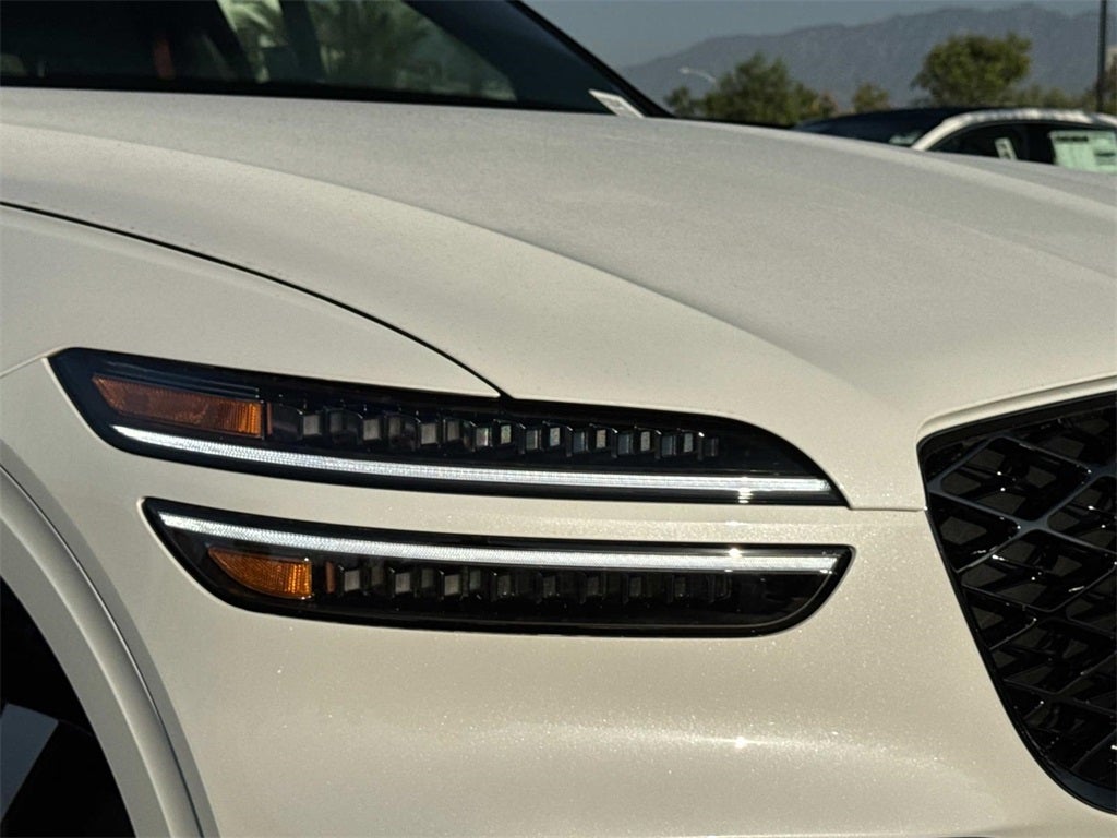 2026 Genesis GV70 3.5T SPORT ADVANCED