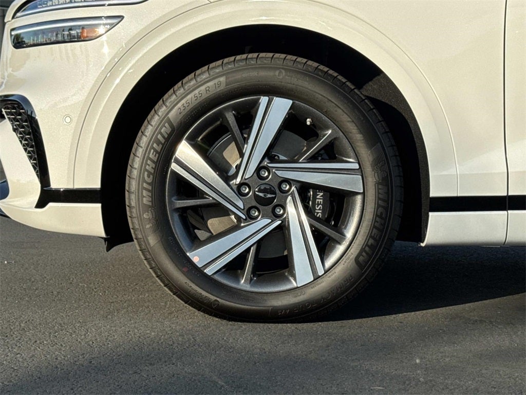 2026 Genesis GV70 3.5T SPORT ADVANCED