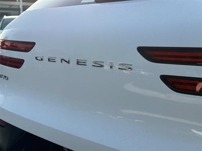 2026 Genesis GV70 3.5T SPORT ADVANCED