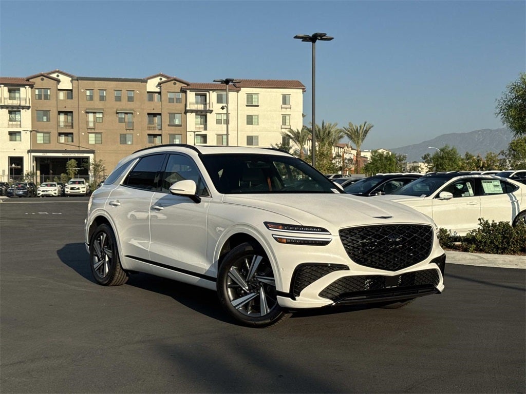 2026 Genesis GV70 3.5T SPORT ADVANCED