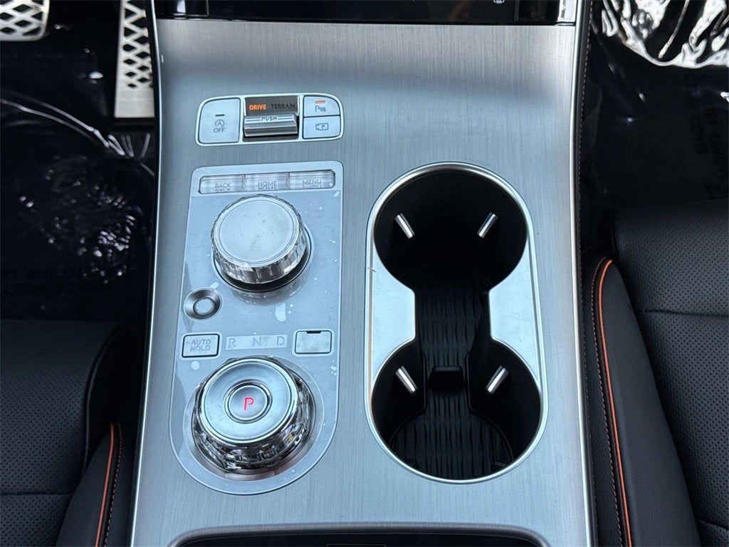 2026 Genesis GV70 3.5T SPORT ADVANCED