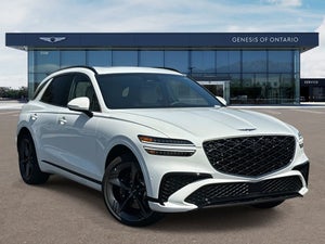 Genesis GV70 3