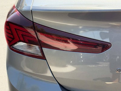 2020 Hyundai Elantra Limited