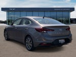 2020 Hyundai Elantra Limited