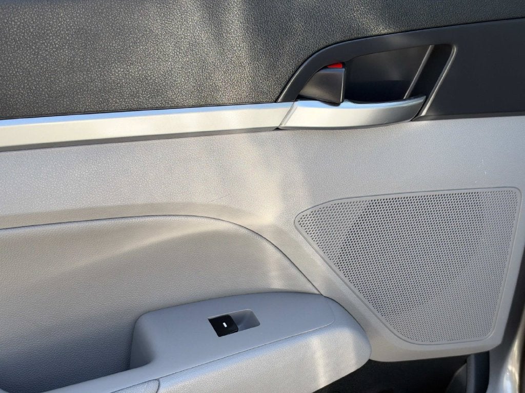 2020 Hyundai Elantra Limited