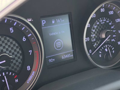 2020 Hyundai Elantra Limited