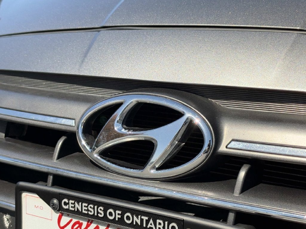 2020 Hyundai Elantra Limited