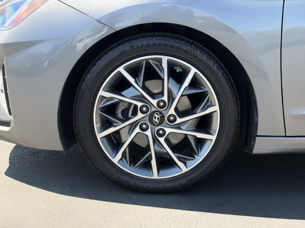 2020 Hyundai Elantra Limited