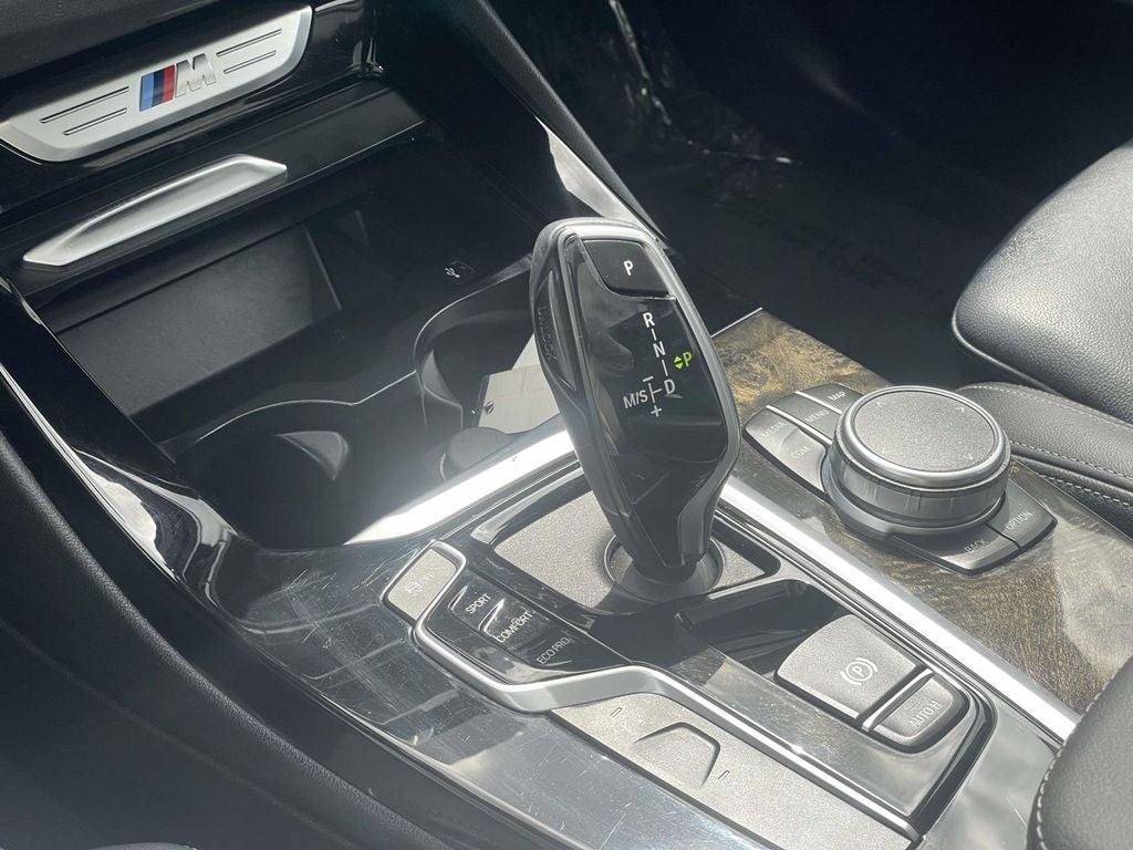 2019 BMW X3 M40i