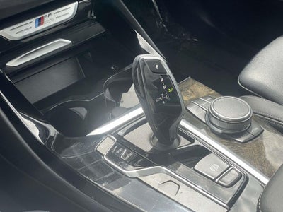 2019 BMW X3 M40i