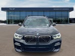 2019 BMW X3 M40i