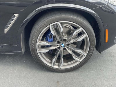 2019 BMW X3 M40i