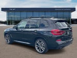 2019 BMW X3 M40i