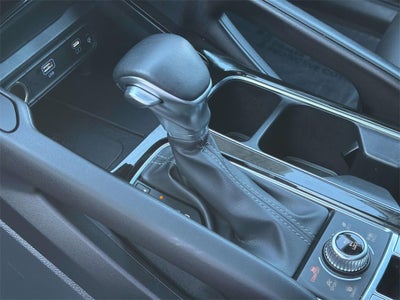 2025 Kia Telluride S V6 AWD