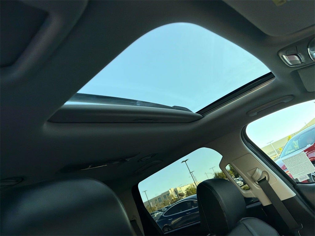 2025 Kia Telluride S V6 AWD