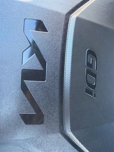 2025 Kia Telluride S V6 AWD