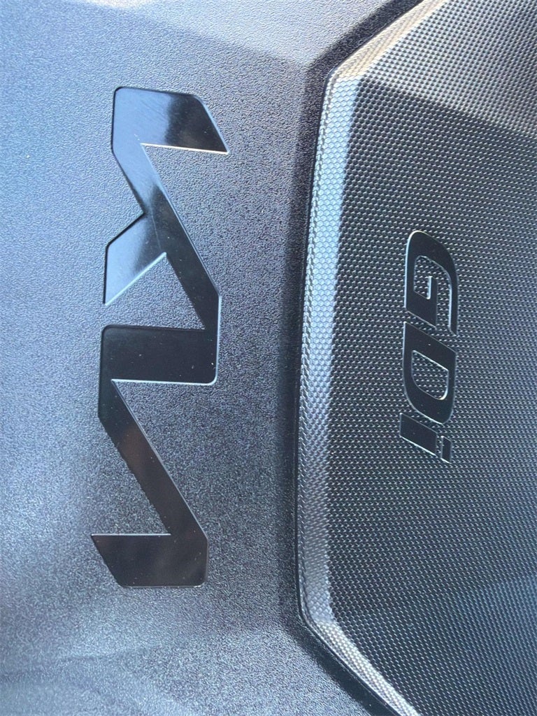 2025 Kia Telluride S V6 AWD