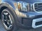2025 Kia Telluride S V6 AWD