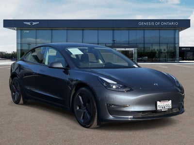 2023 Tesla Model 3 Base