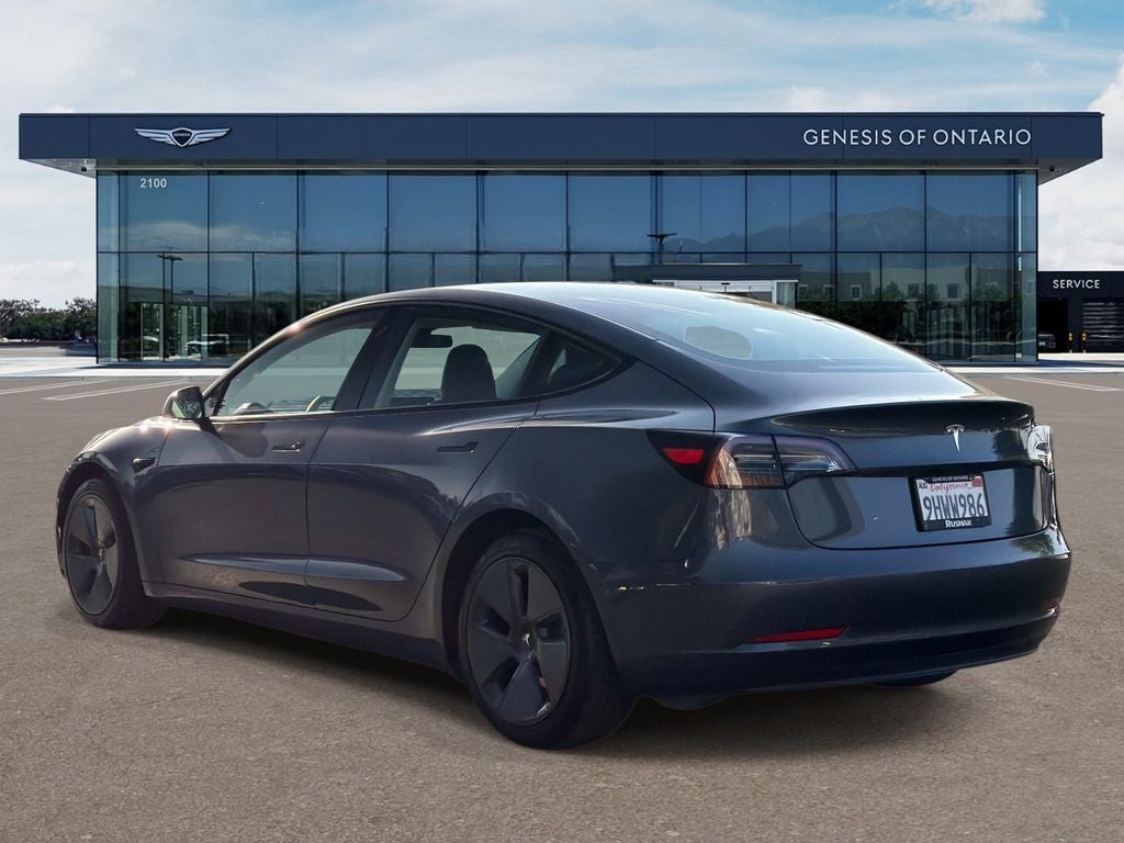 2023 Tesla Model 3 Base