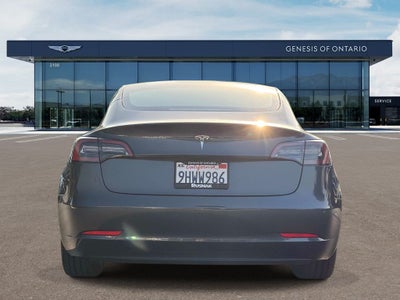 2023 Tesla Model 3 Base
