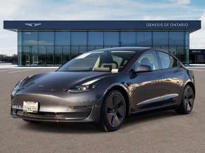 2023 Tesla Model 3 Base