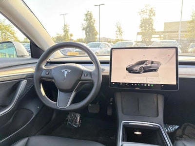 2023 Tesla Model 3 Base