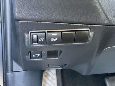 2022 Toyota Corolla Cross XLE AWD