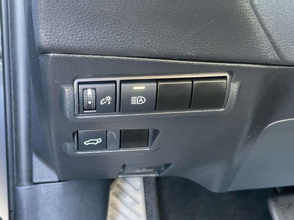 2022 Toyota Corolla Cross XLE AWD