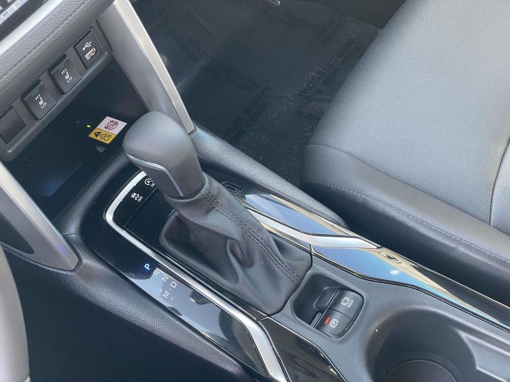 2022 Toyota Corolla Cross XLE AWD