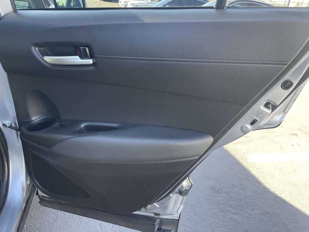 2022 Toyota Corolla Cross XLE AWD