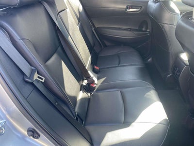 2022 Toyota Corolla Cross XLE AWD