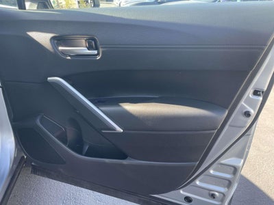 2022 Toyota Corolla Cross XLE AWD