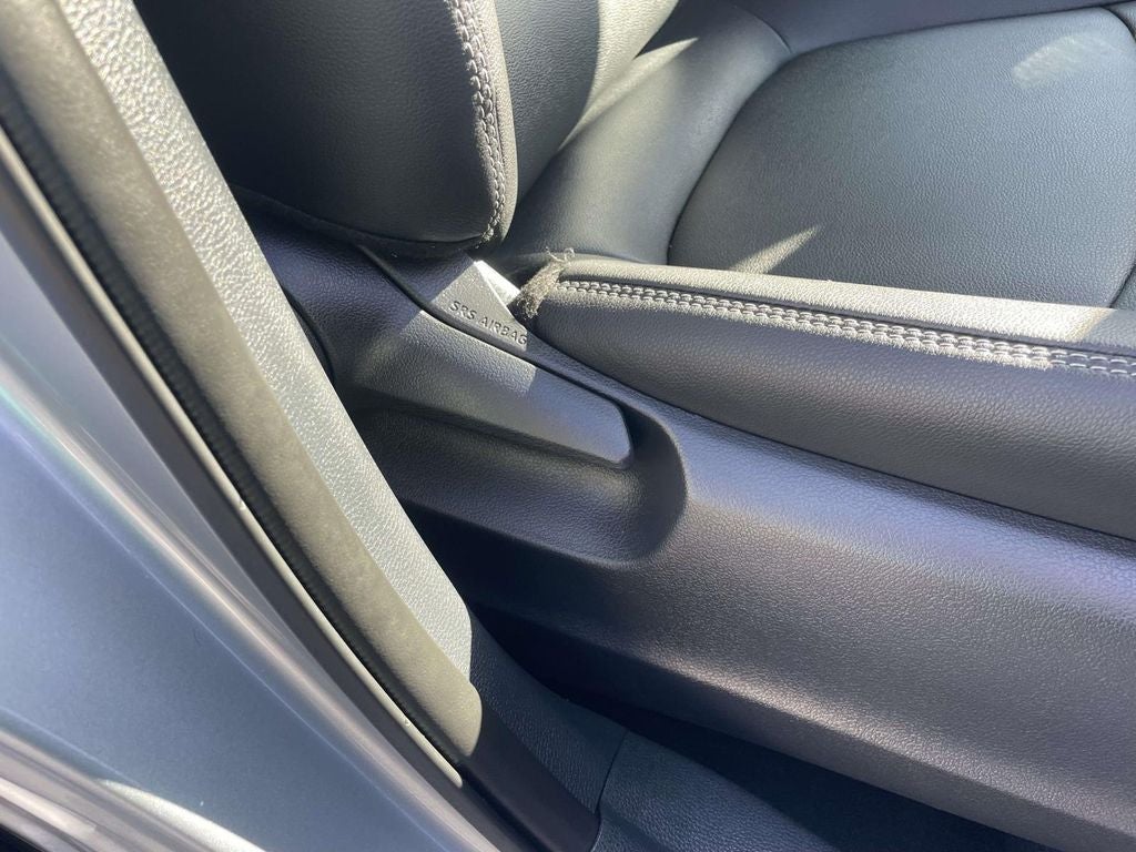 2022 Toyota Corolla Cross XLE AWD