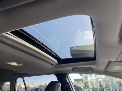 2022 Toyota Corolla Cross XLE AWD