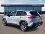 2022 Toyota Corolla Cross XLE AWD