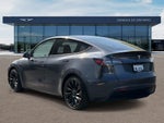 2024 Tesla Model Y Performance