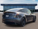 2024 Tesla Model Y Performance