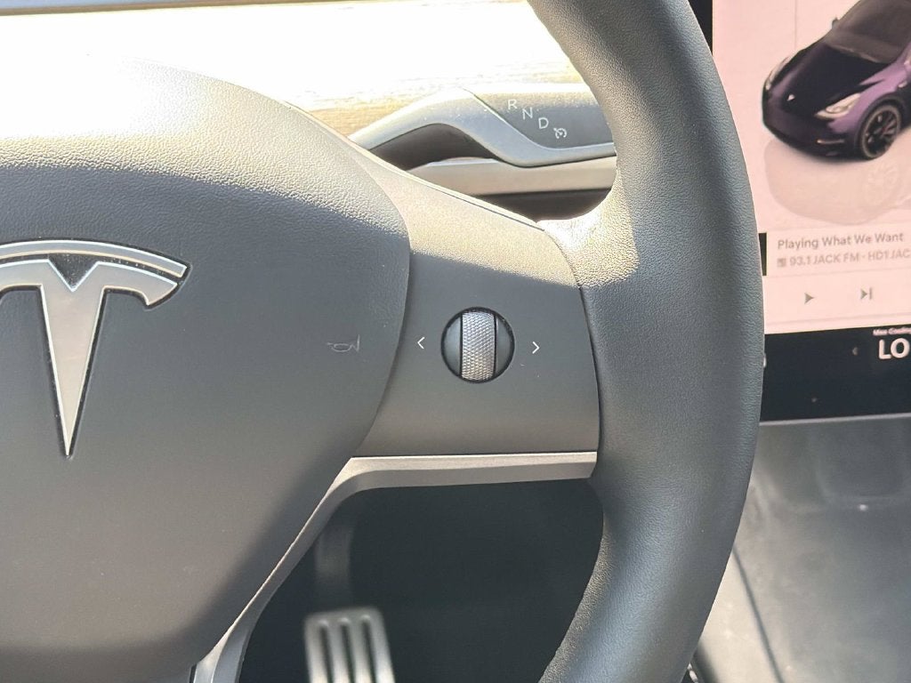 2024 Tesla Model Y Performance