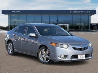 2013 Acura TSX 2.4 Technology