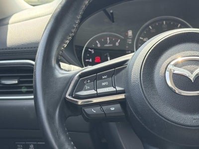 2019 Mazda Mazda CX-5 Grand Touring