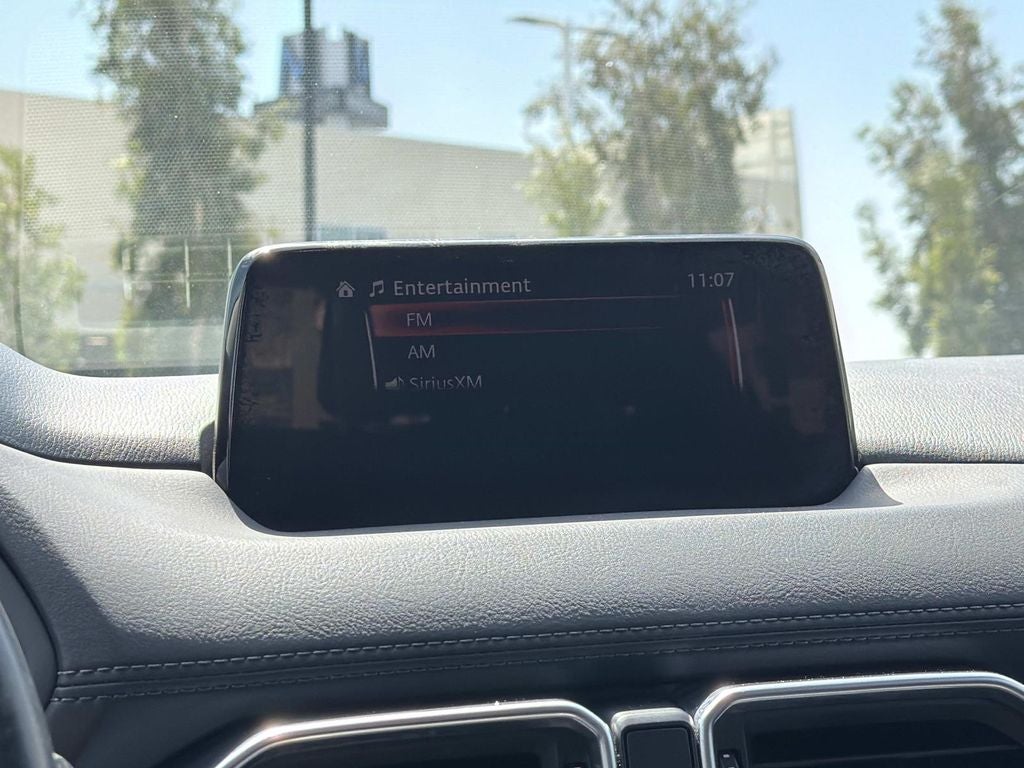 2019 Mazda Mazda CX-5 Grand Touring