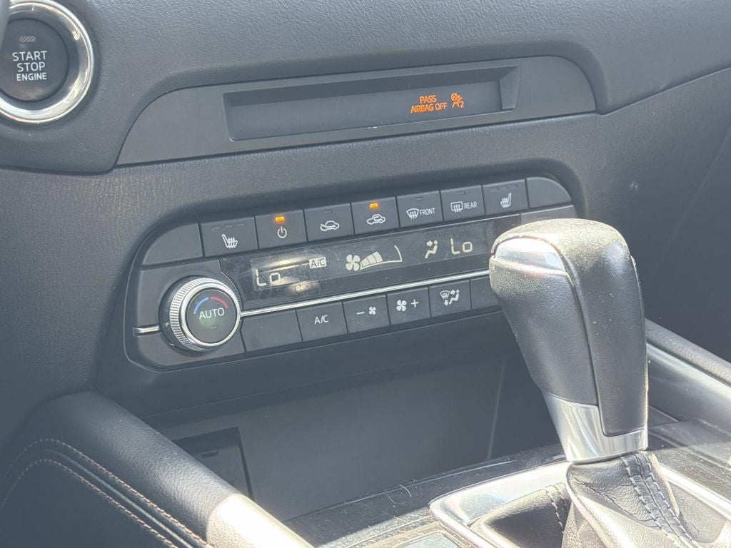 2019 Mazda Mazda CX-5 Grand Touring