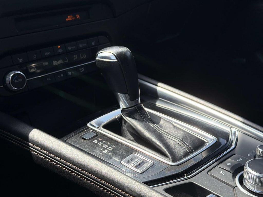 2019 Mazda Mazda CX-5 Grand Touring