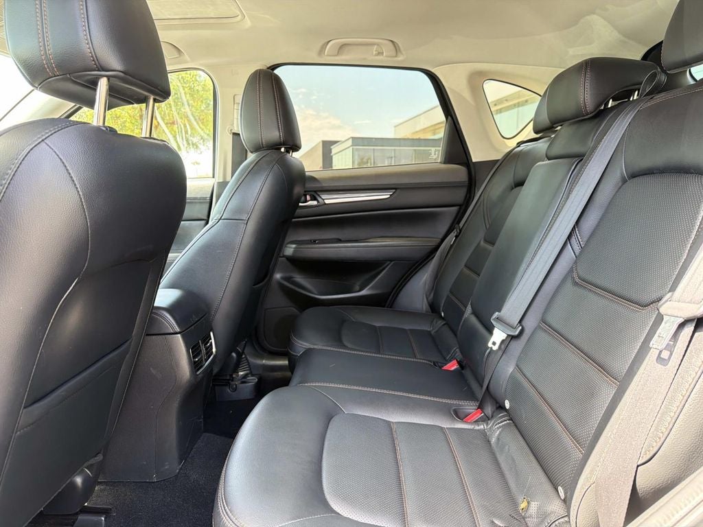 2019 Mazda Mazda CX-5 Grand Touring
